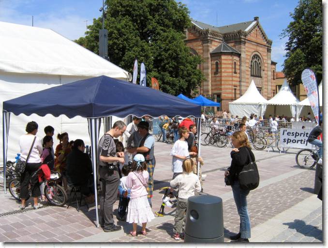 Diapositive suivante