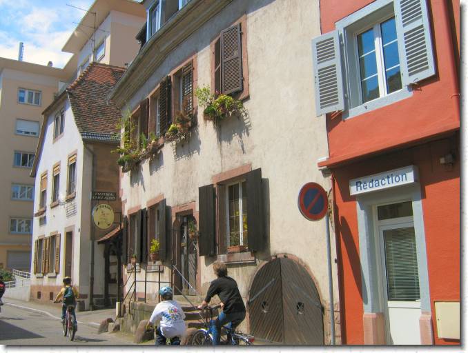 Diapositive suivante