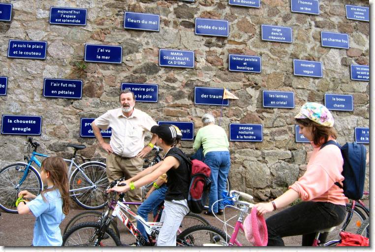 Diapositive suivante