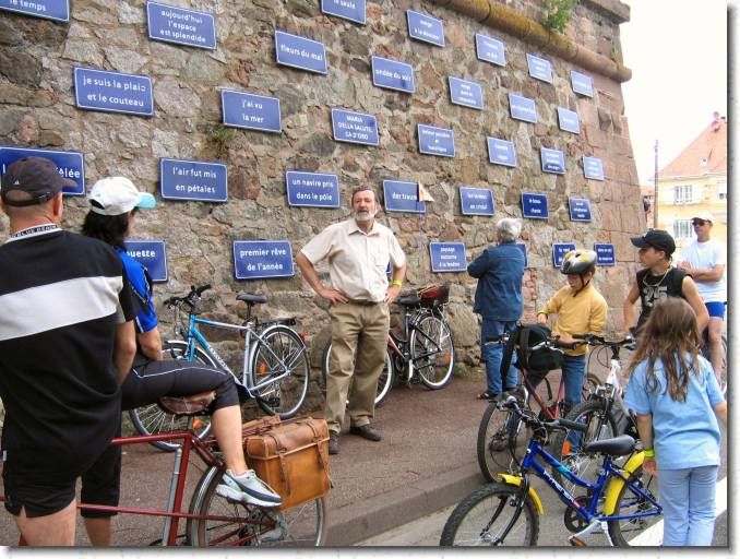 Diapositive suivante