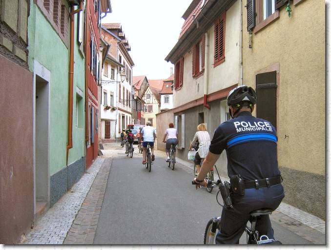 Diapositive suivante