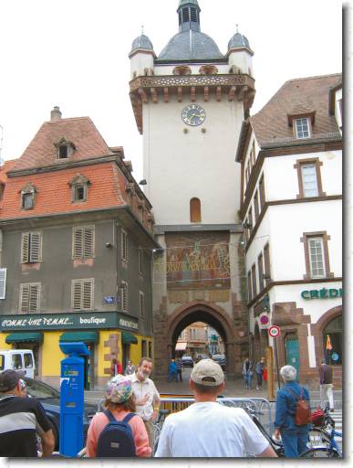 Diapositive suivante