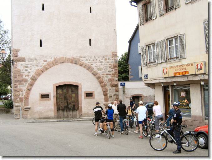 Diapositive suivante