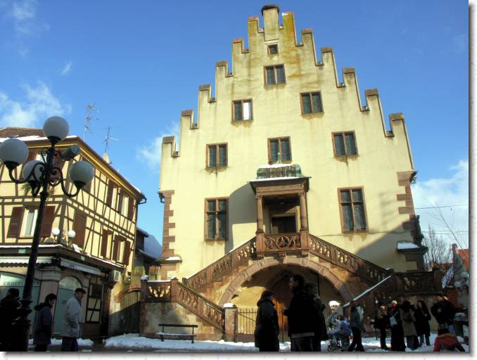 Vous avez atteint dernière la diapositive