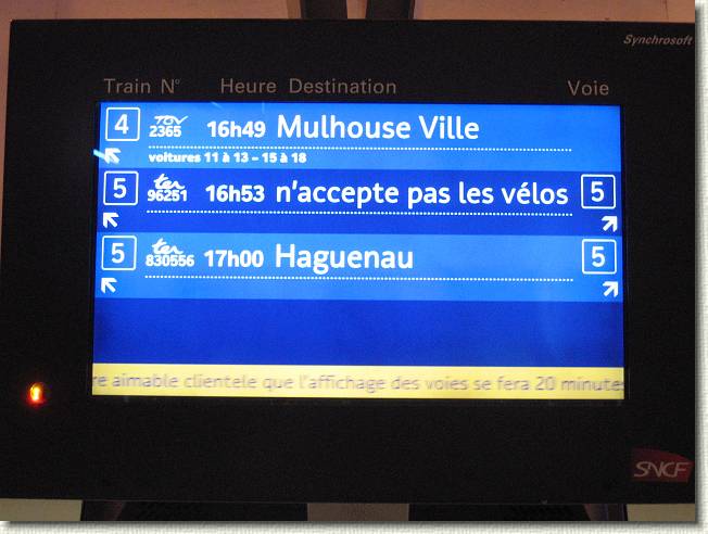 Diapositive suivante