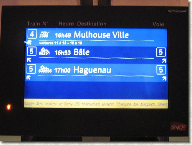 Diapositive suivante