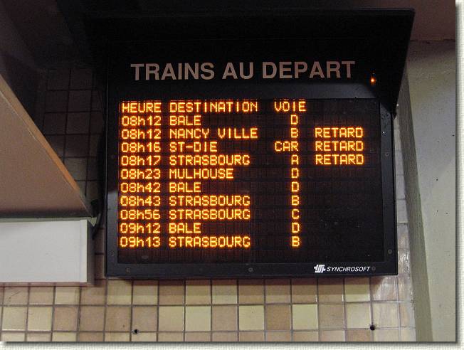 Diapositive suivante