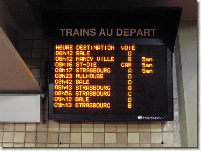 Diapositive suivante