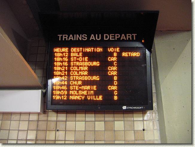 Diapositive suivante