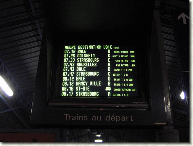 Diapositive suivante