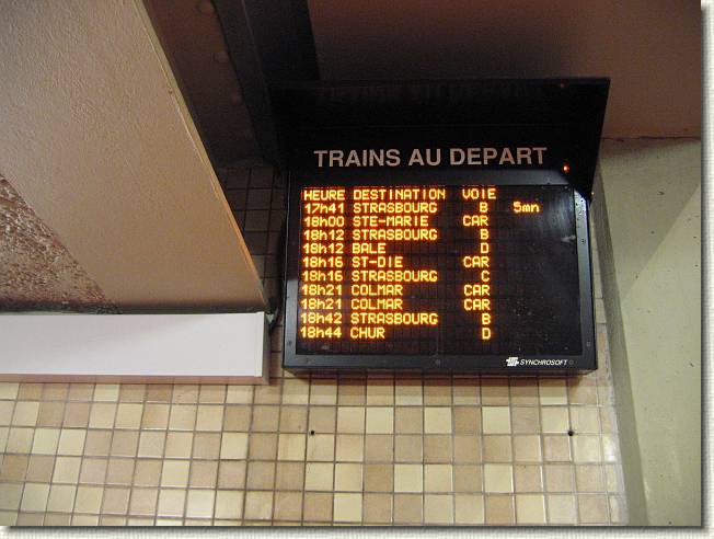 Diapositive suivante