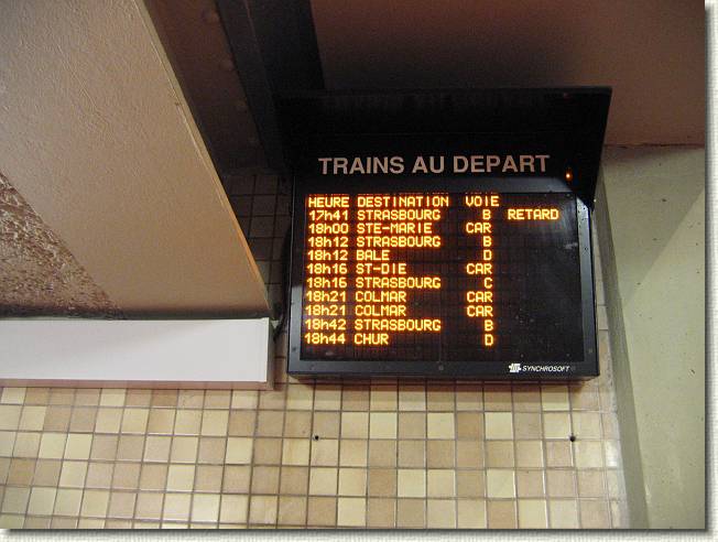 Diapositive suivante